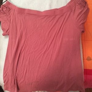 Doesn’t fit anymore.